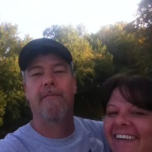 Meet your Posher, Tony